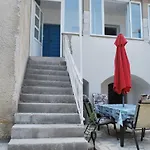 Vila Luxury Stone Nonna With Amazing Sea View *