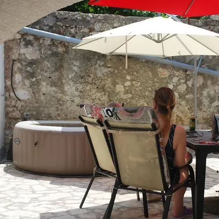 Luxury Stone Nonna With Amazing Sea View *