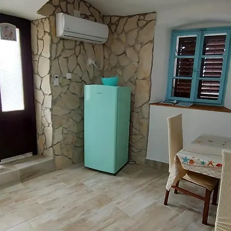 Willa Luxury Stone Nonna With Amazing Sea View *