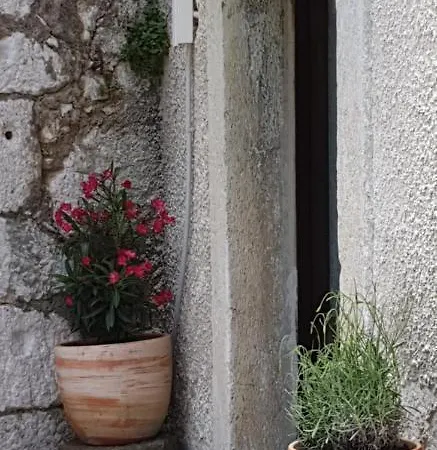 Villa Luxury Stone Nonna With Amazing Sea View *