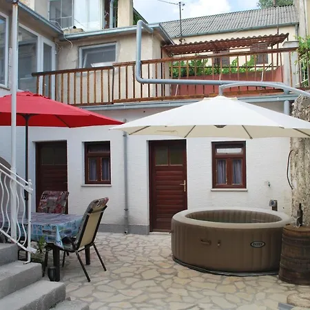 Villa Luxury Stone Nonna With Amazing Sea View *
