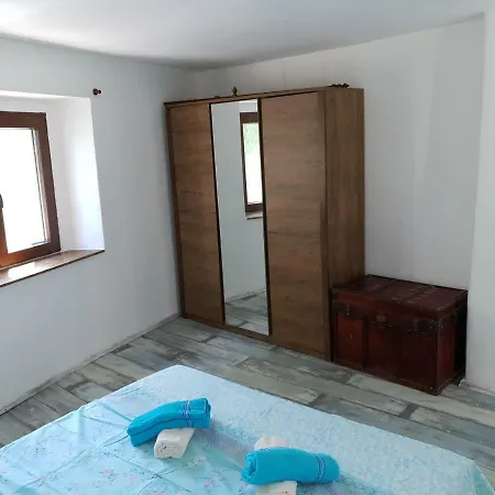 Luxury Stone Nonna With Amazing Sea View فيلة