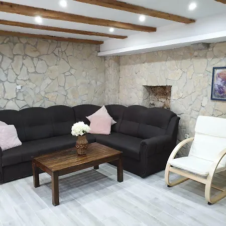 Luxury Stone Nonna With Amazing Sea View Willa