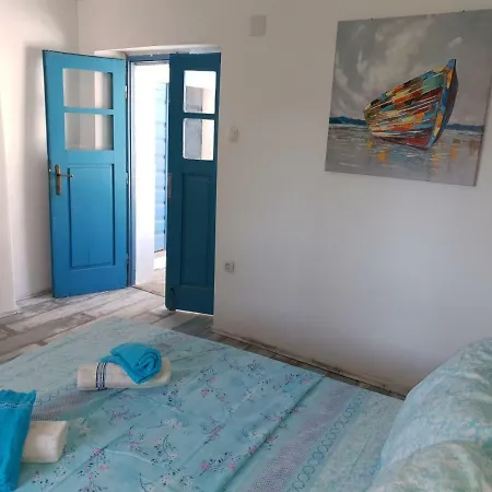 Luxury Stone Nonna With Amazing Sea View *