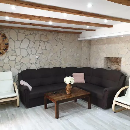 Luxury Stone Nonna With Amazing Sea View * بريبير