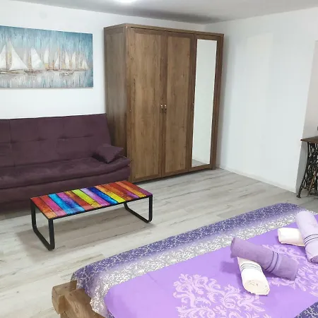 فيلة Luxury Stone Nonna With Amazing Sea View *