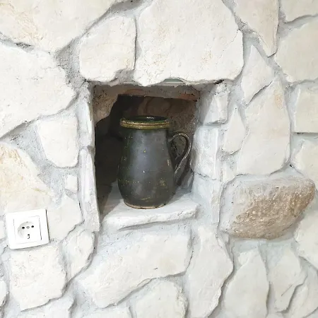 فيلة Luxury Stone Nonna With Amazing Sea View