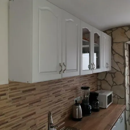 Willa Luxury Stone Nonna With Amazing Sea View *