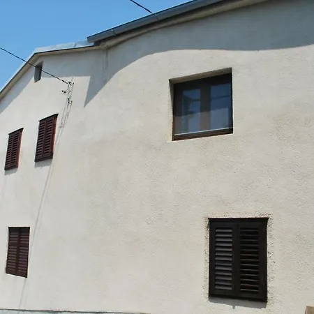 Luxury Stone Nonna With Amazing Sea View
