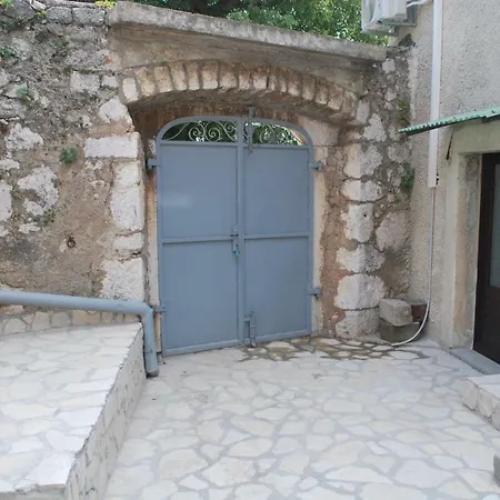 Villa Luxury Stone Nonna With Amazing Sea View