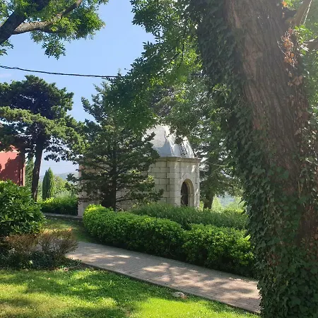 Luxury Stone Nonna With Amazing Sea View