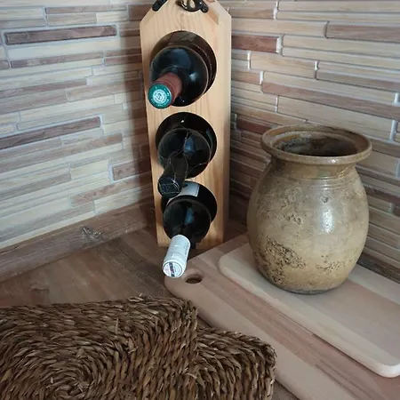 Luxury Stone Nonna With Amazing Sea View * بريبير