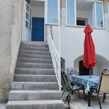 Willa Luxury Stone Nonna With Amazing Sea View *