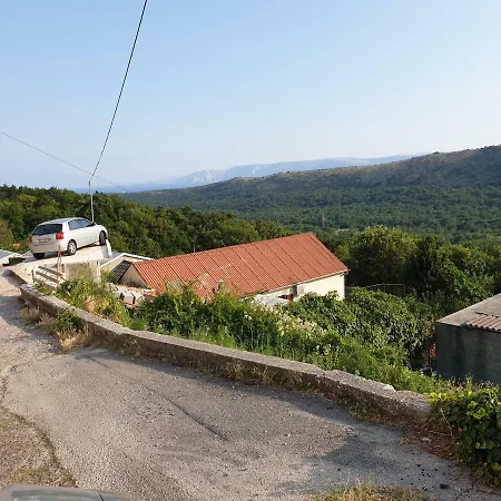 Willa Luxury Stone Nonna With Amazing Sea View