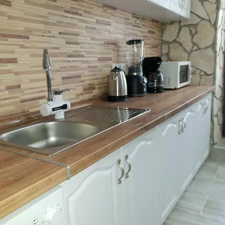 Luxury Stone Nonna With Amazing Sea View فيلة