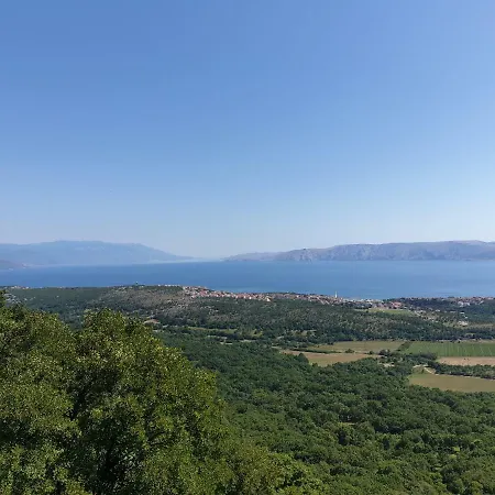 Luxury Stone Nonna With Amazing Sea View * Bribir (Primorje-Gorski Kotar)