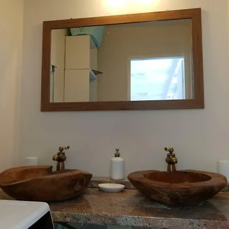 Luxury Stone Nonna With Amazing Sea View Willa Bribir (Primorje-Gorski Kotar)