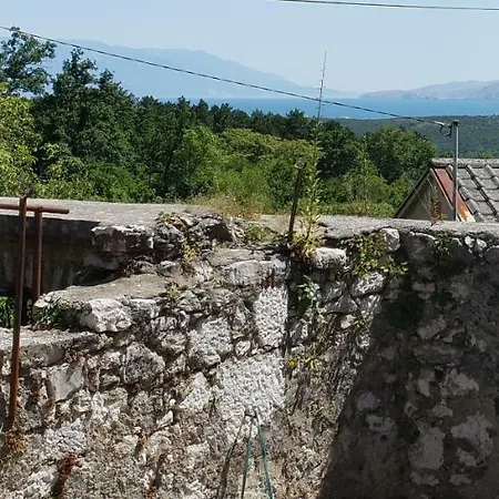 Luxury Stone Nonna With Amazing Sea View