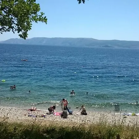 Villa Luxury Stone Nonna With Amazing Sea View *