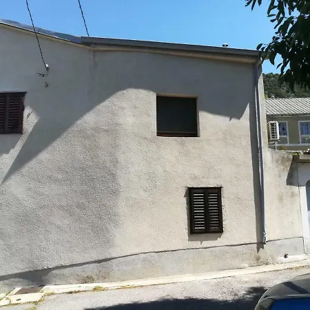 Villa Luxury Stone Nonna With Amazing Sea View