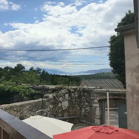 Luxury Stone Nonna With Amazing Sea View