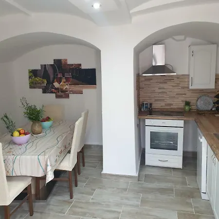 Luxury Stone Nonna With Amazing Sea View *