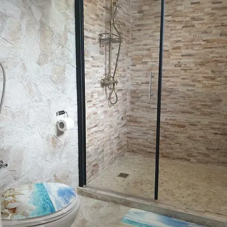 Luxury Stone Nonna With Amazing Sea View *