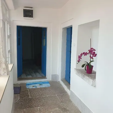 فيلة Luxury Stone Nonna With Amazing Sea View *