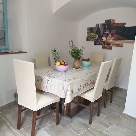 فيلة Luxury Stone Nonna With Amazing Sea View *