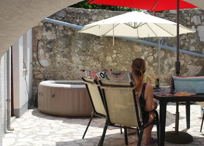 Luxury Stone Nonna With Amazing Sea View *