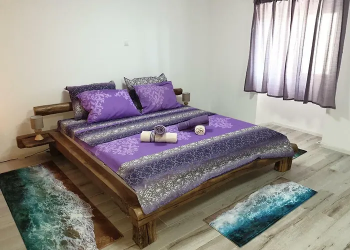 Villa Luxury Stone Nonna With Amazing Sea View *