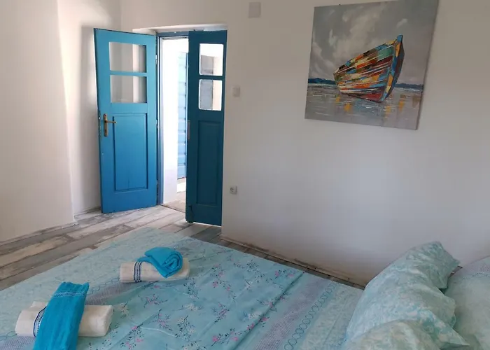 Luxury Stone Nonna With Amazing Sea View *