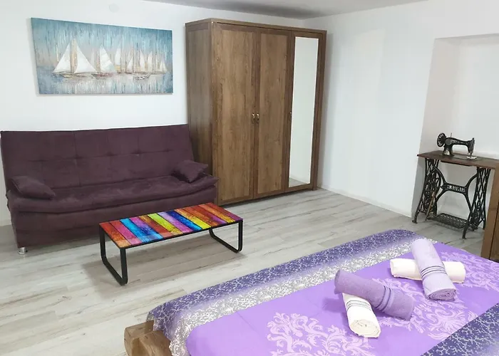 Villa Luxury Stone Nonna With Amazing Sea View *