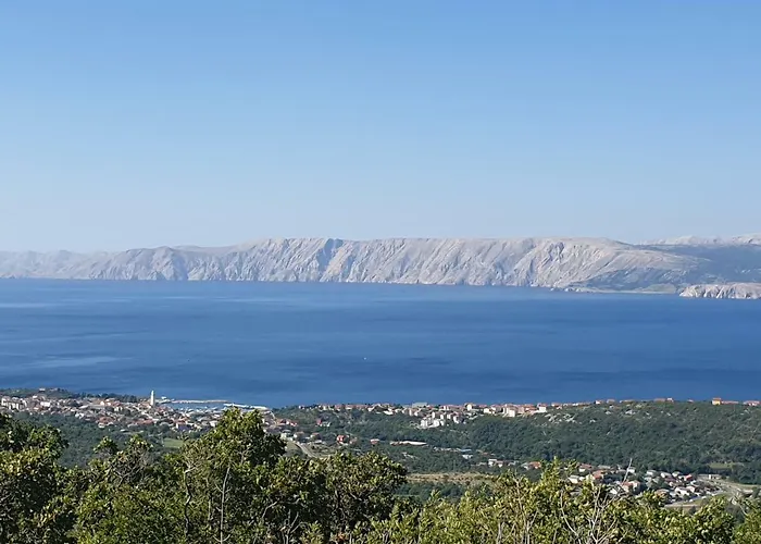 Luxury Stone Nonna With Amazing Sea View *