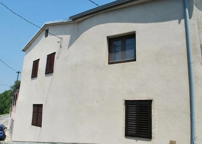 Luxury Stone Nonna With Amazing Sea View