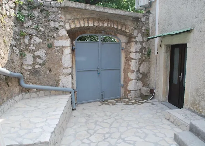 Villa Luxury Stone Nonna With Amazing Sea View