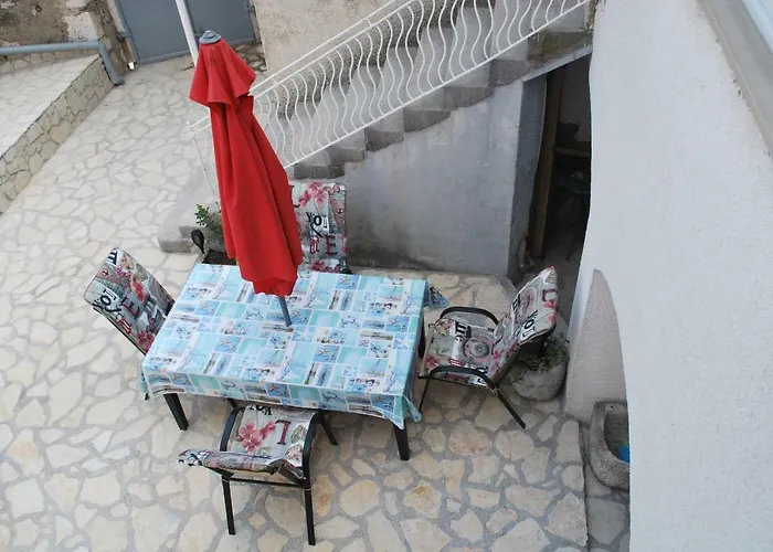 Luxury Stone Nonna With Amazing Sea View Villa Bribir (Primorje-Gorski Kotar)