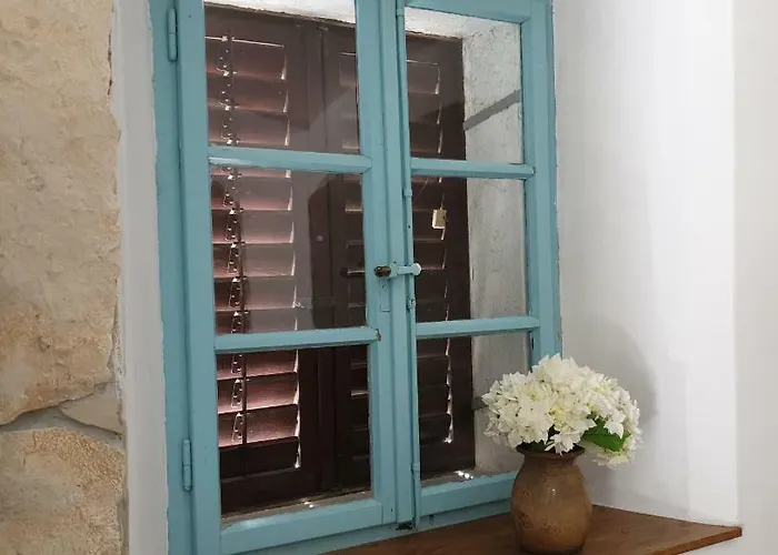 Luxury Stone Nonna With Amazing Sea View