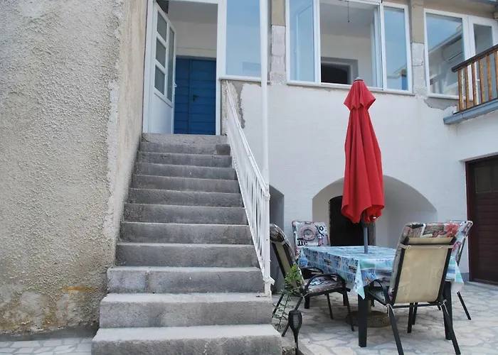 Villa Luxury Stone Nonna With Amazing Sea View *