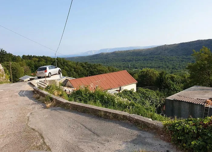 Villa Luxury Stone Nonna With Amazing Sea View