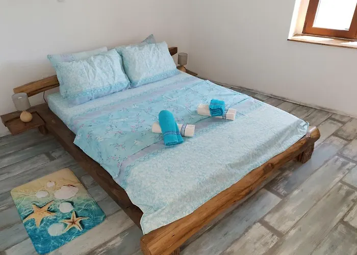 Villa Luxury Stone Nonna With Amazing Sea View *