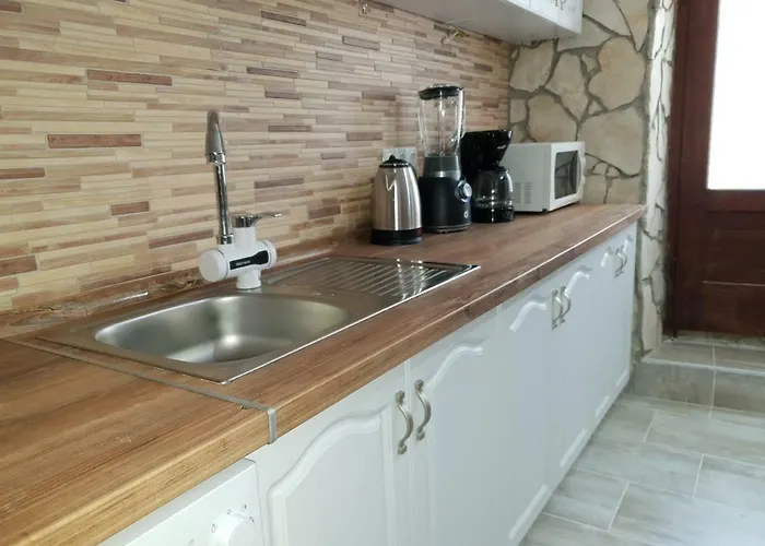 Luxury Stone Nonna With Amazing Sea View Villa