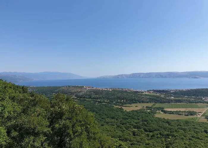 Luxury Stone Nonna With Amazing Sea View * Bribir (Primorje-Gorski Kotar)