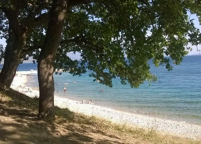 Luxury Stone Nonna With Amazing Sea View *