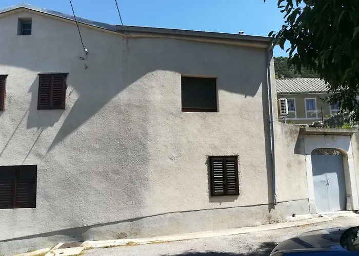 Villa Luxury Stone Nonna With Amazing Sea View