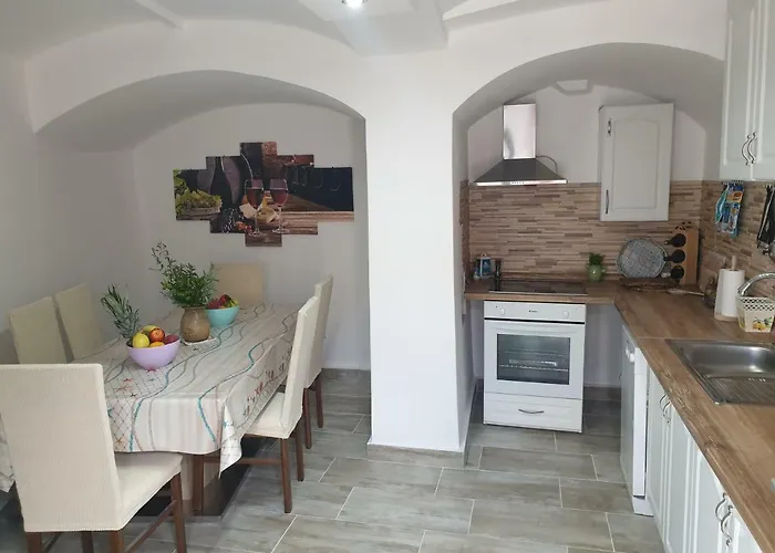 Luxury Stone Nonna With Amazing Sea View *