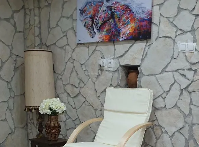 Villa Luxury Stone Nonna With Amazing Sea View Bribir (Primorje-Gorski Kotar)