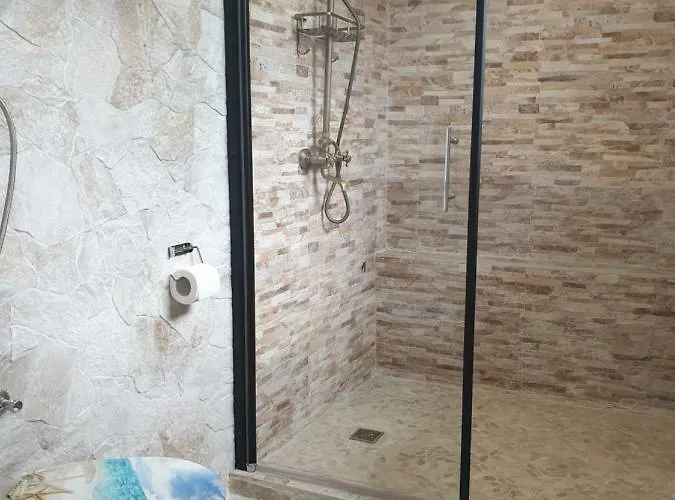 Luxury Stone Nonna With Amazing Sea View *