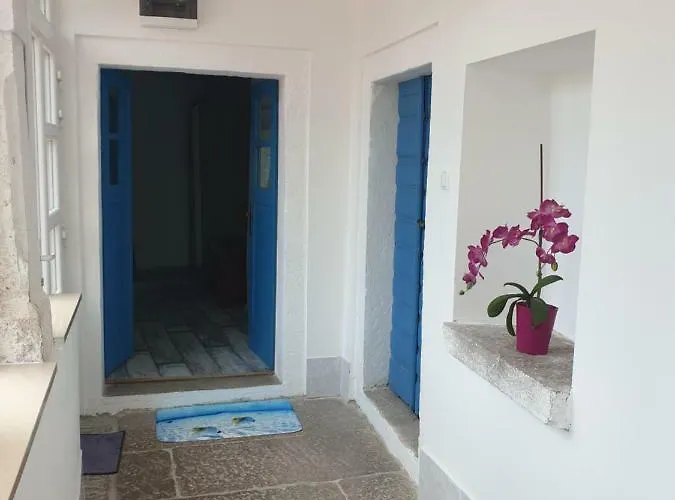 Villa Luxury Stone Nonna With Amazing Sea View *