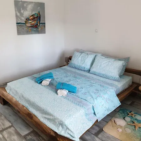 Luxury Stone Nonna With Amazing Sea View